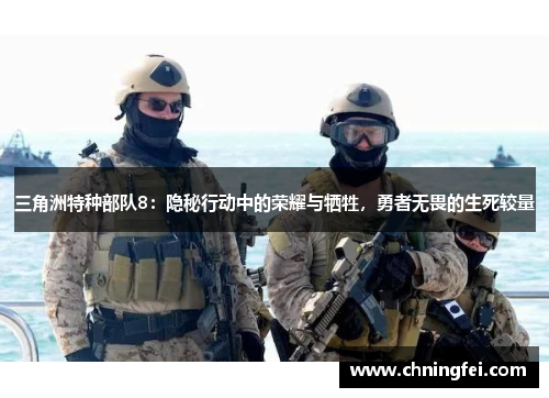 三角洲特种部队8：隐秘行动中的荣耀与牺牲，勇者无畏的生死较量